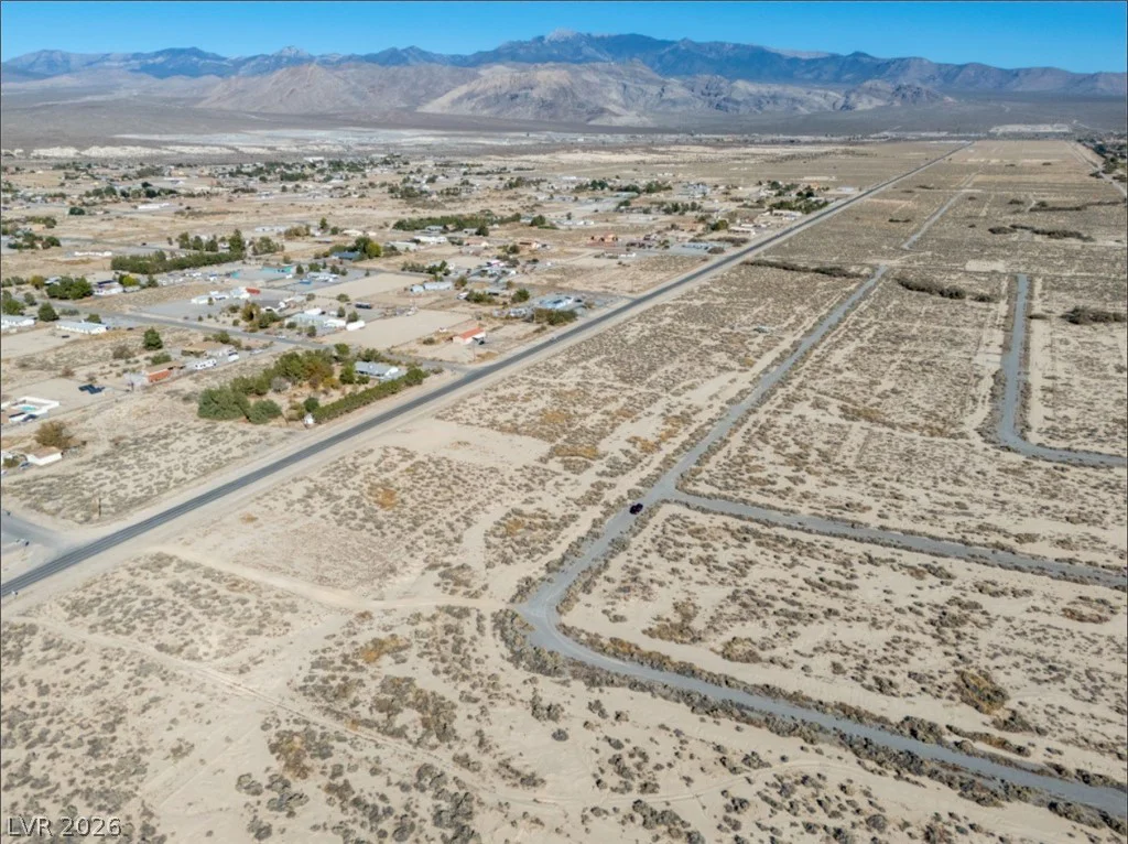 3140 Roger, Pahrump, NV 89048