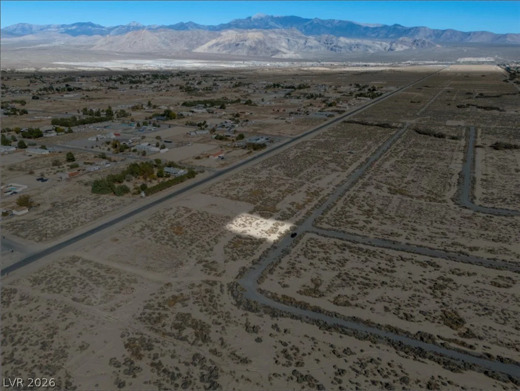3140 Roger, Pahrump, NV 89048