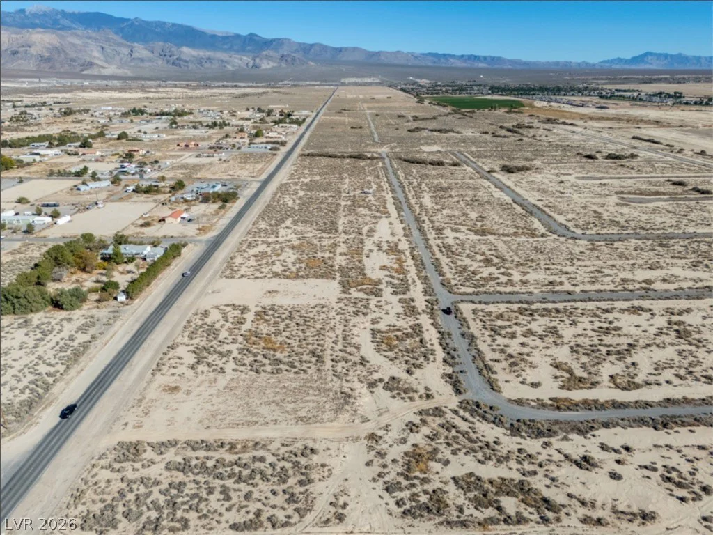 3140 Roger, Pahrump, NV 89048