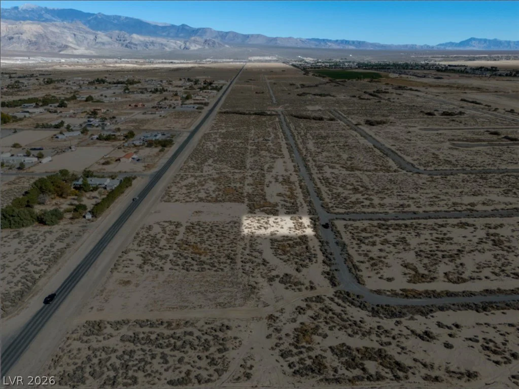 3140 Roger, Pahrump, NV 89048