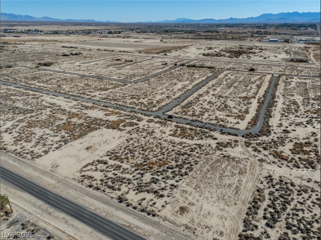 3140 Roger, Pahrump, NV 89048