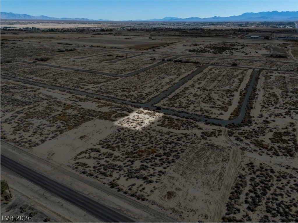 3140 Roger, Pahrump, NV 89048