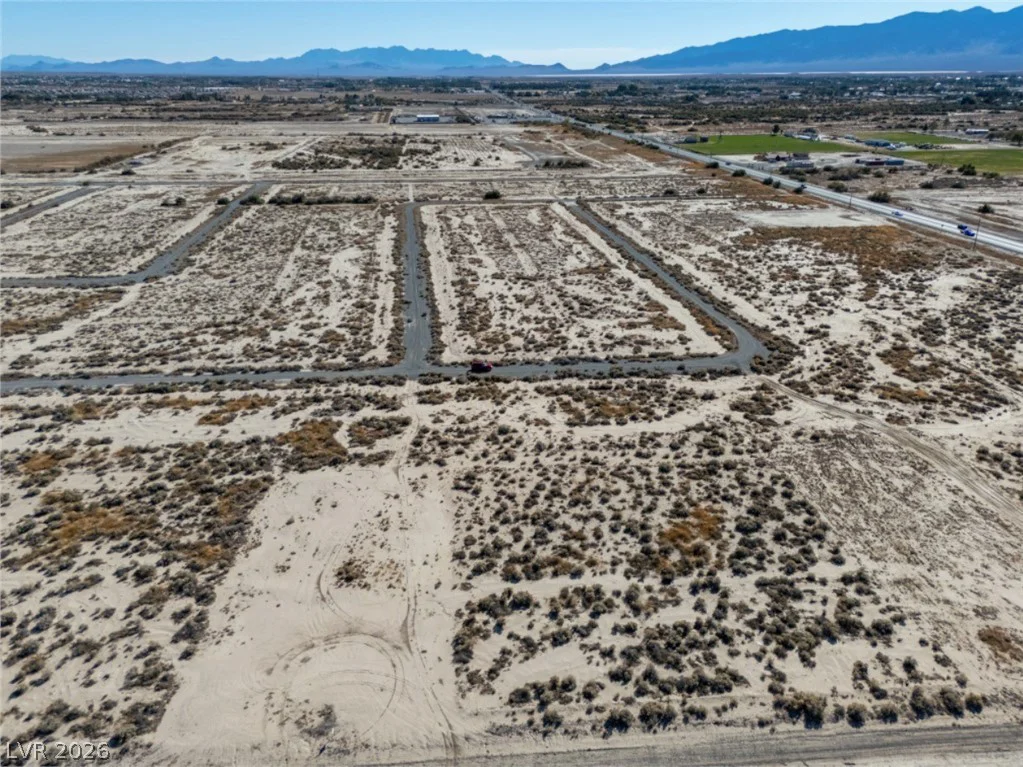 3140 Roger, Pahrump, NV 89048