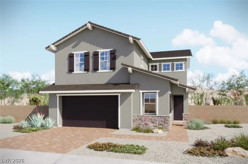 132 Arroyo Arch, Henderson, NV 89015