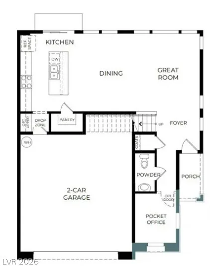 132 Arroyo Arch, Henderson, NV 89015