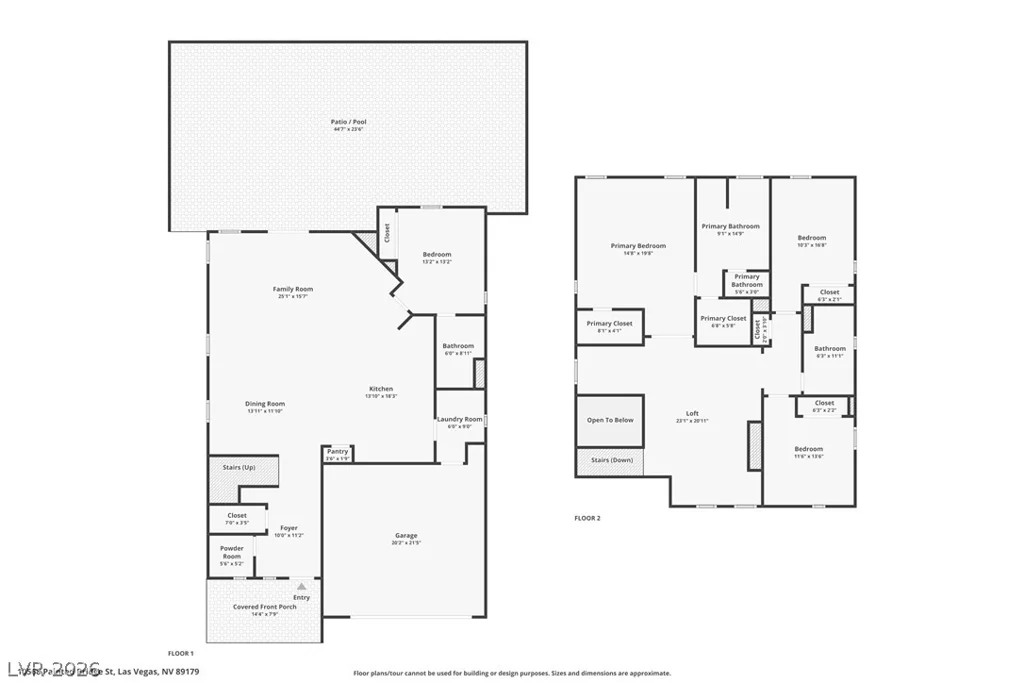 10568 Painted Bridge, Las Vegas, NV 89179