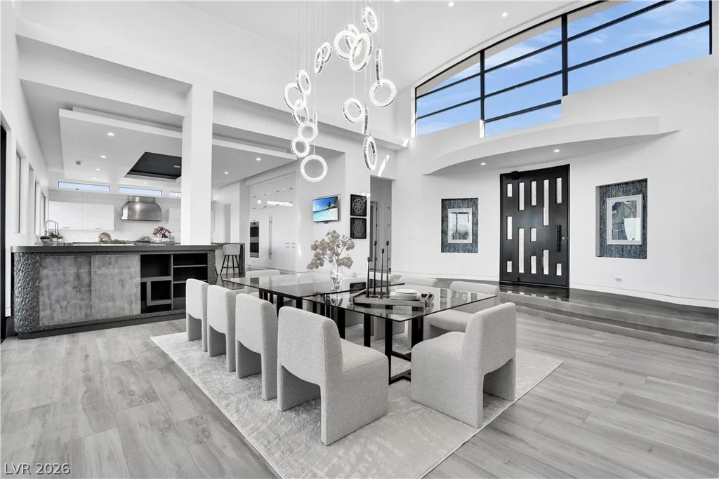 10 Ridge Blossom, Las Vegas, NV 89135