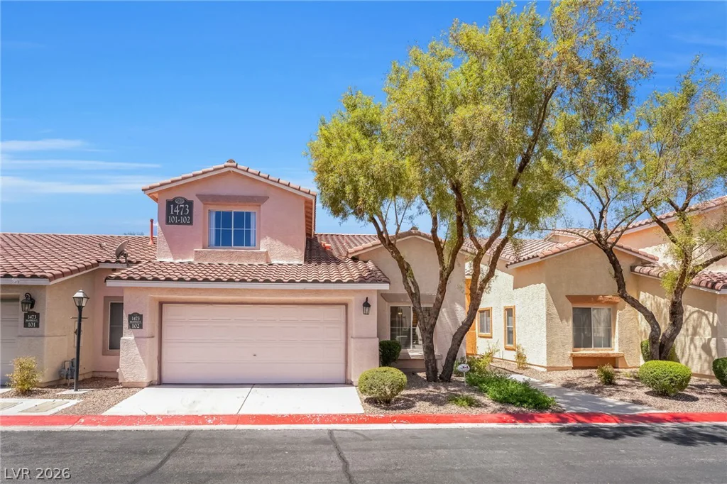 1473 Bramfield, Las Vegas, NV 89102