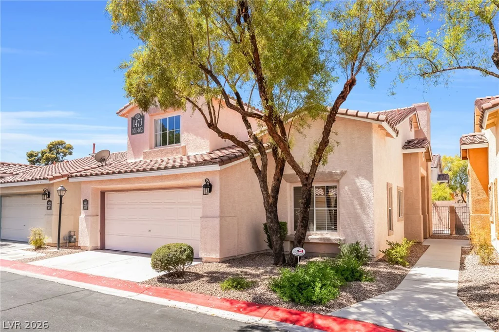 1473 Bramfield, Las Vegas, NV 89102