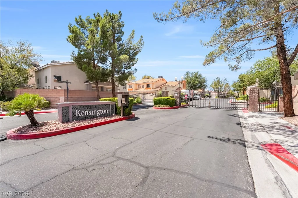 1473 Bramfield, Las Vegas, NV 89102