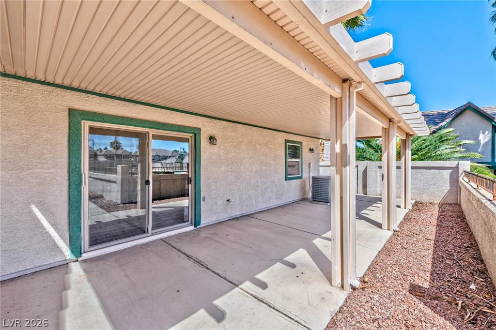 3963 Pembridge, Las Vegas, NV 89121