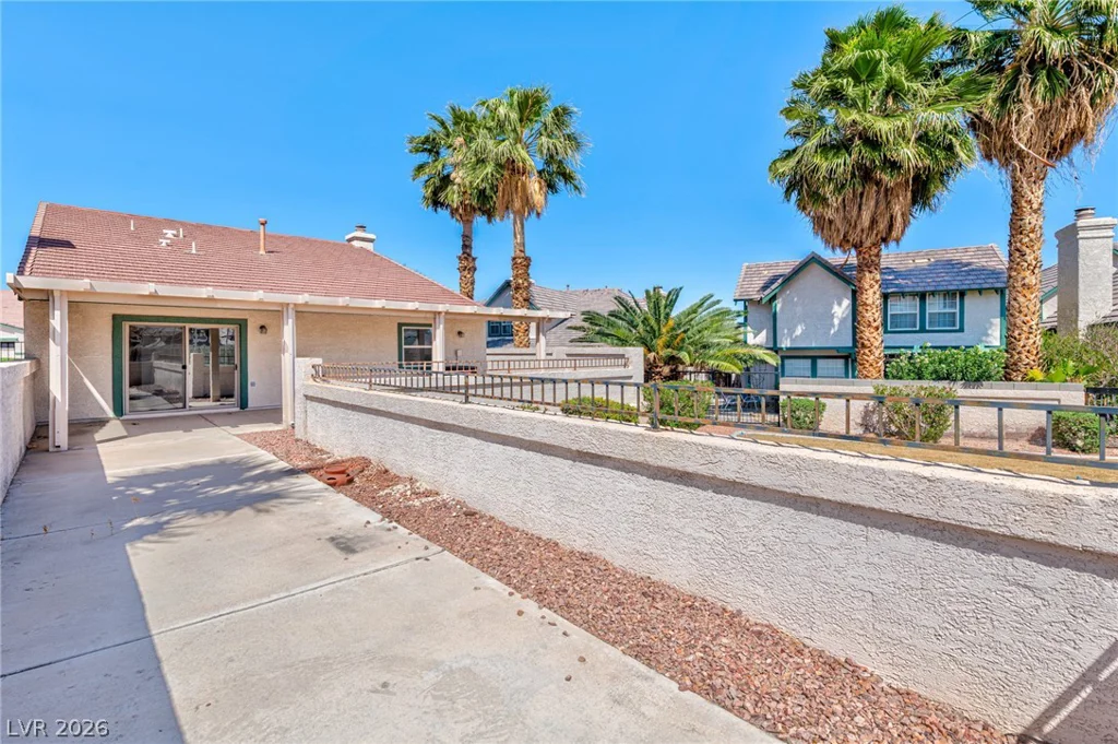3963 Pembridge, Las Vegas, NV 89121