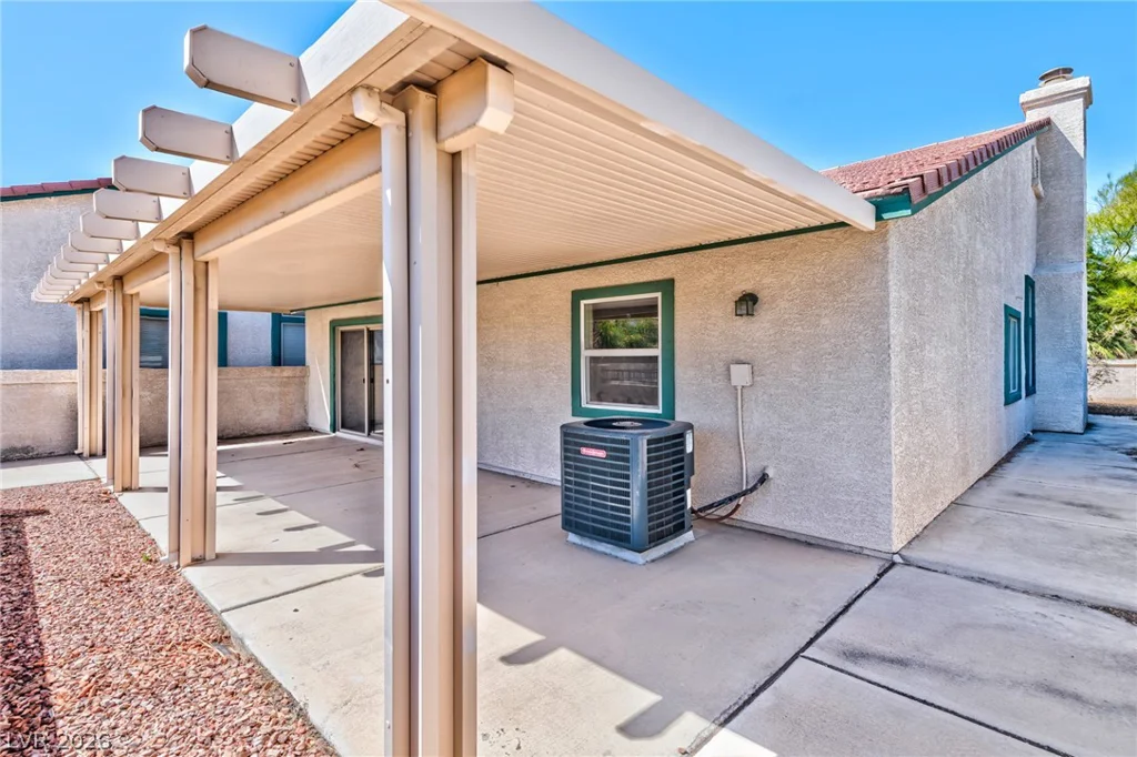 3963 Pembridge, Las Vegas, NV 89121