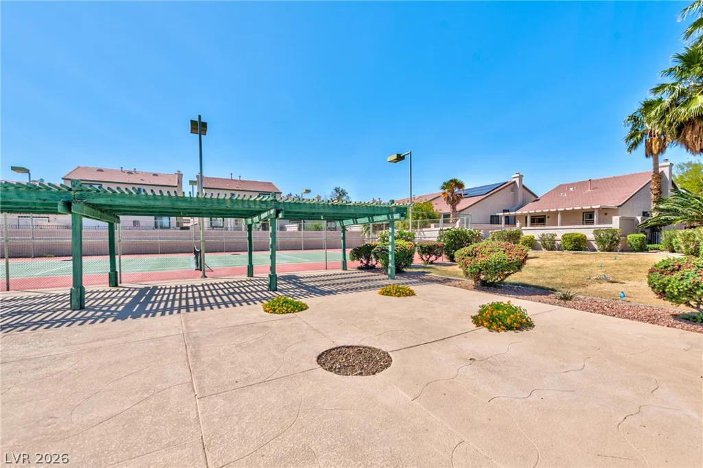 3963 Pembridge, Las Vegas, NV 89121