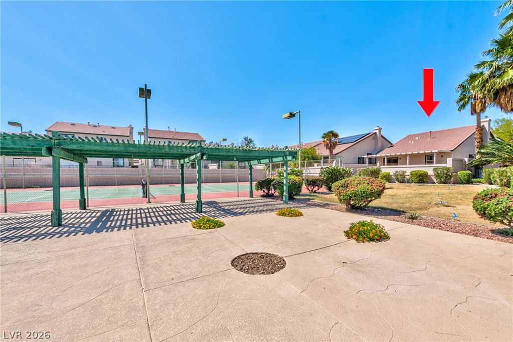 3963 Pembridge, Las Vegas, NV 89121