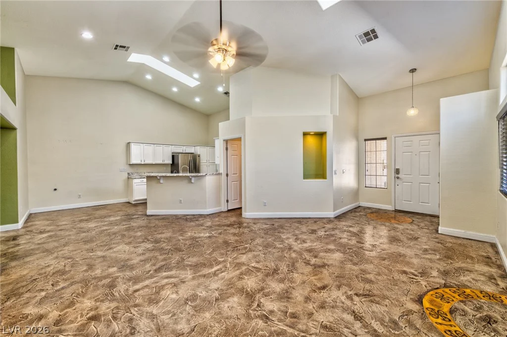 3963 Pembridge, Las Vegas, NV 89121
