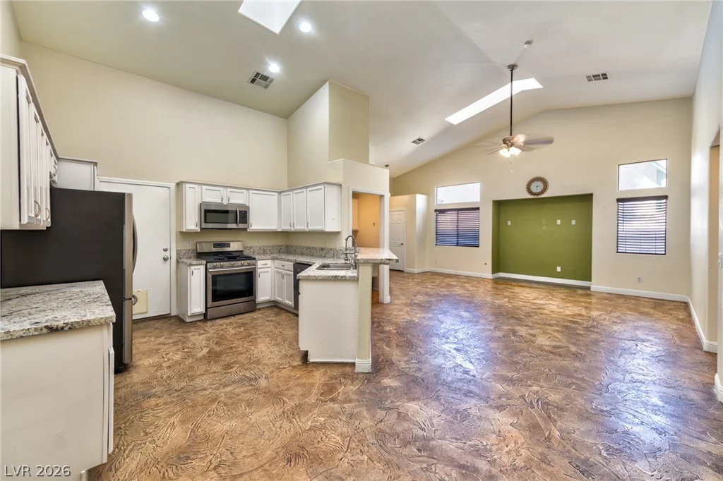 3963 Pembridge, Las Vegas, NV 89121