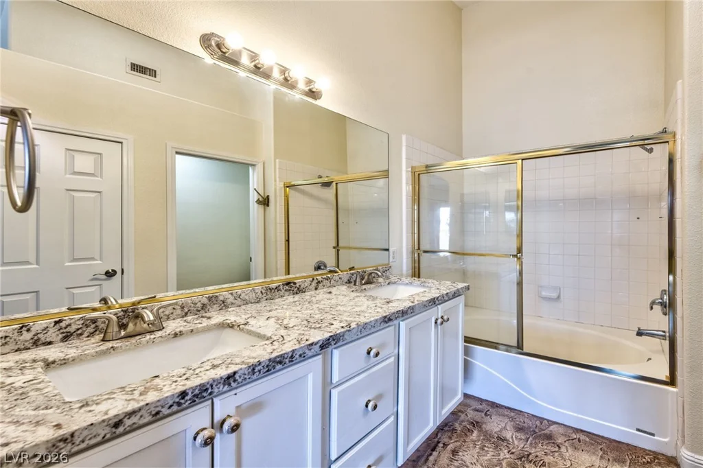 3963 Pembridge, Las Vegas, NV 89121