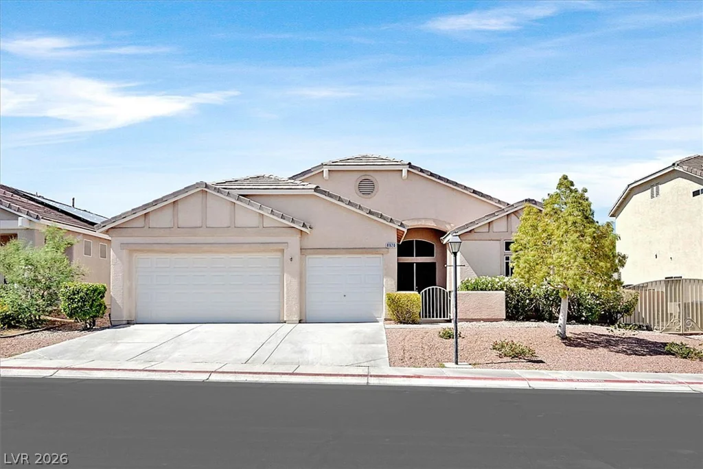 8920 Wind Warrior, Las Vegas, NV 89143