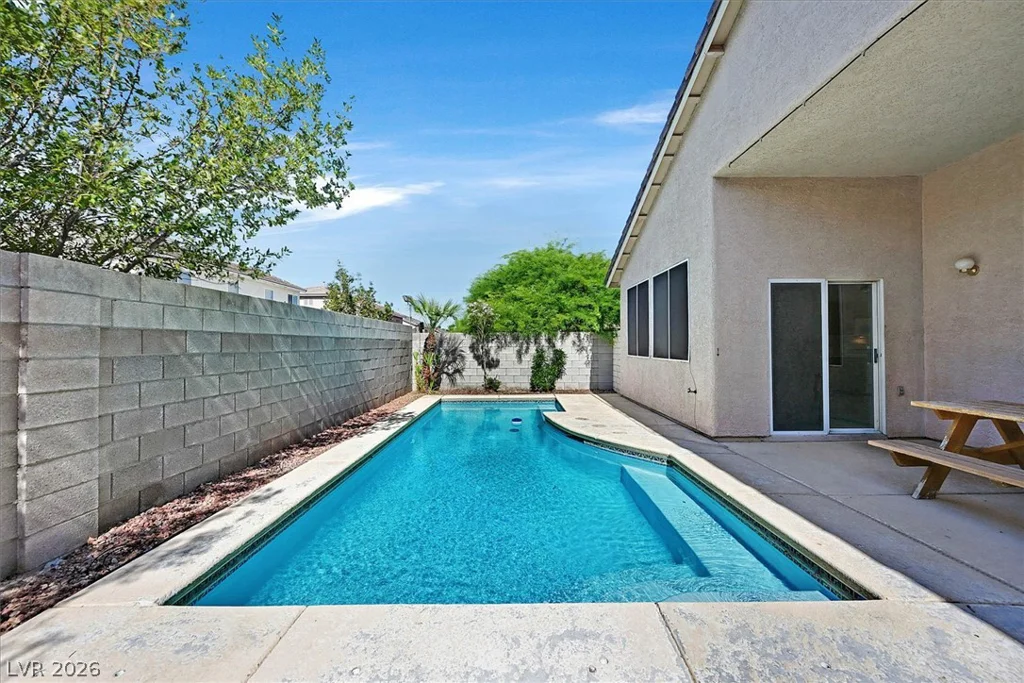 8920 Wind Warrior, Las Vegas, NV 89143