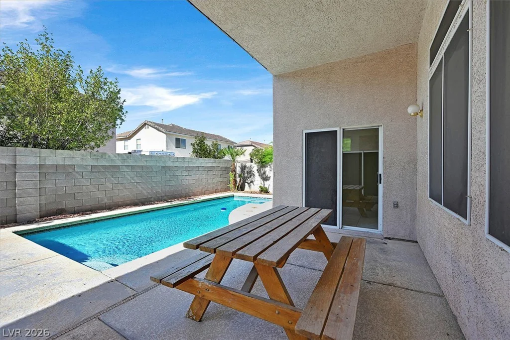 8920 Wind Warrior, Las Vegas, NV 89143