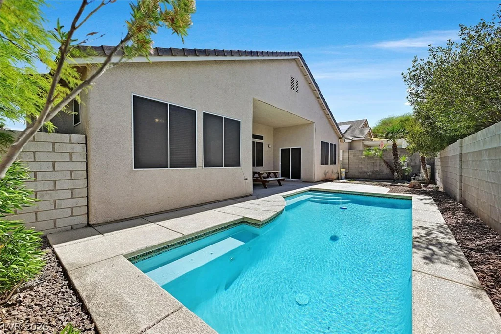 8920 Wind Warrior, Las Vegas, NV 89143