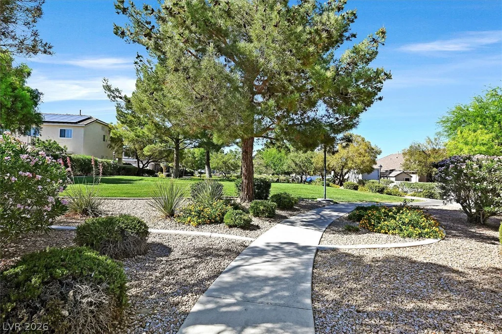 8920 Wind Warrior, Las Vegas, NV 89143