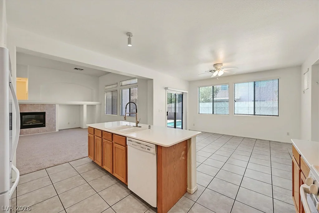8920 Wind Warrior, Las Vegas, NV 89143