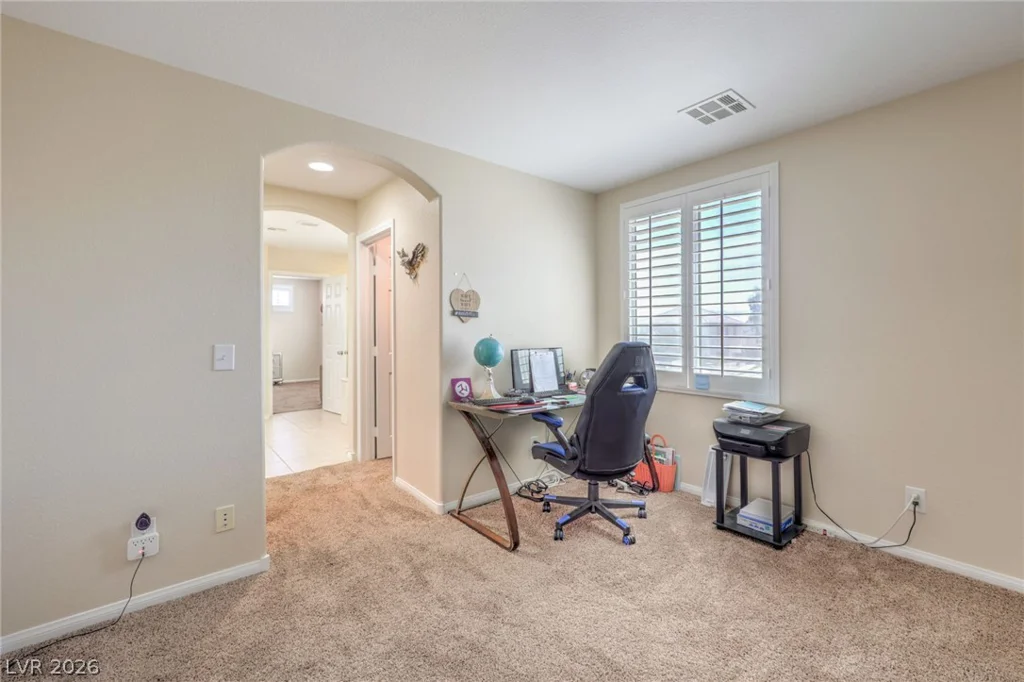 4925 Goldfield, North Las Vegas, NV 89031