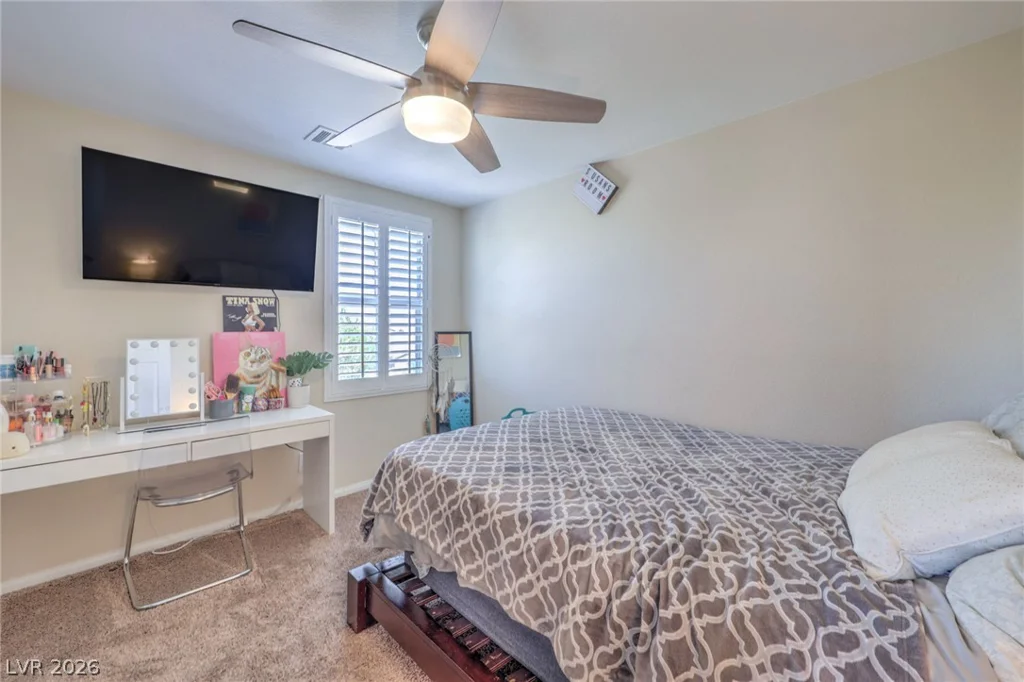 4925 Goldfield, North Las Vegas, NV 89031