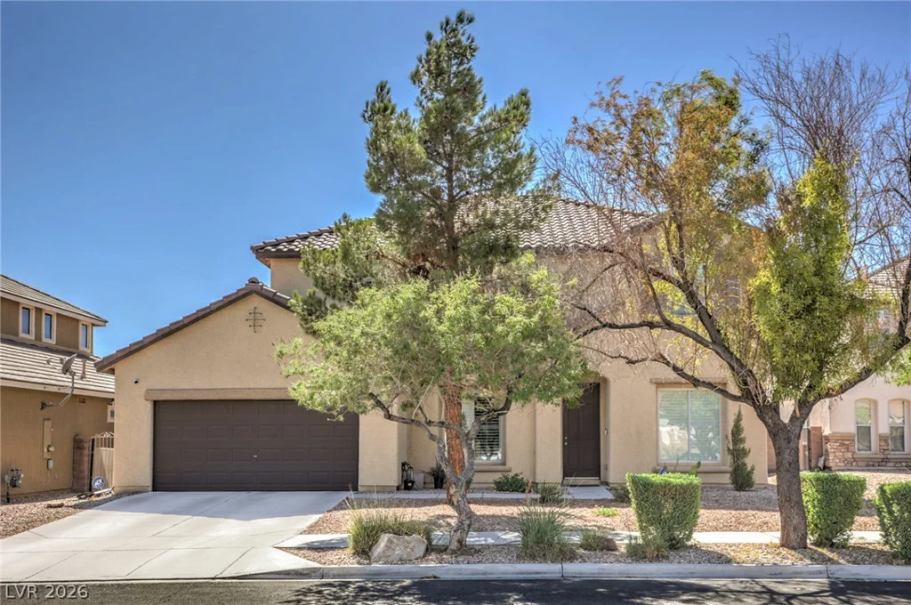 4925 Goldfield, North Las Vegas, NV 89031