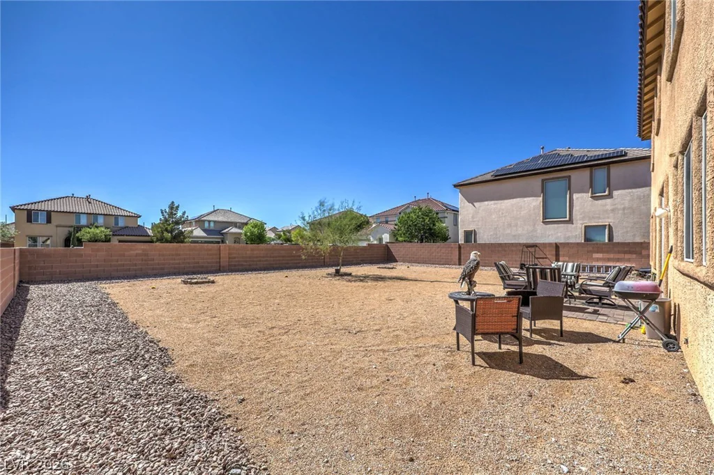 4925 Goldfield, North Las Vegas, NV 89031