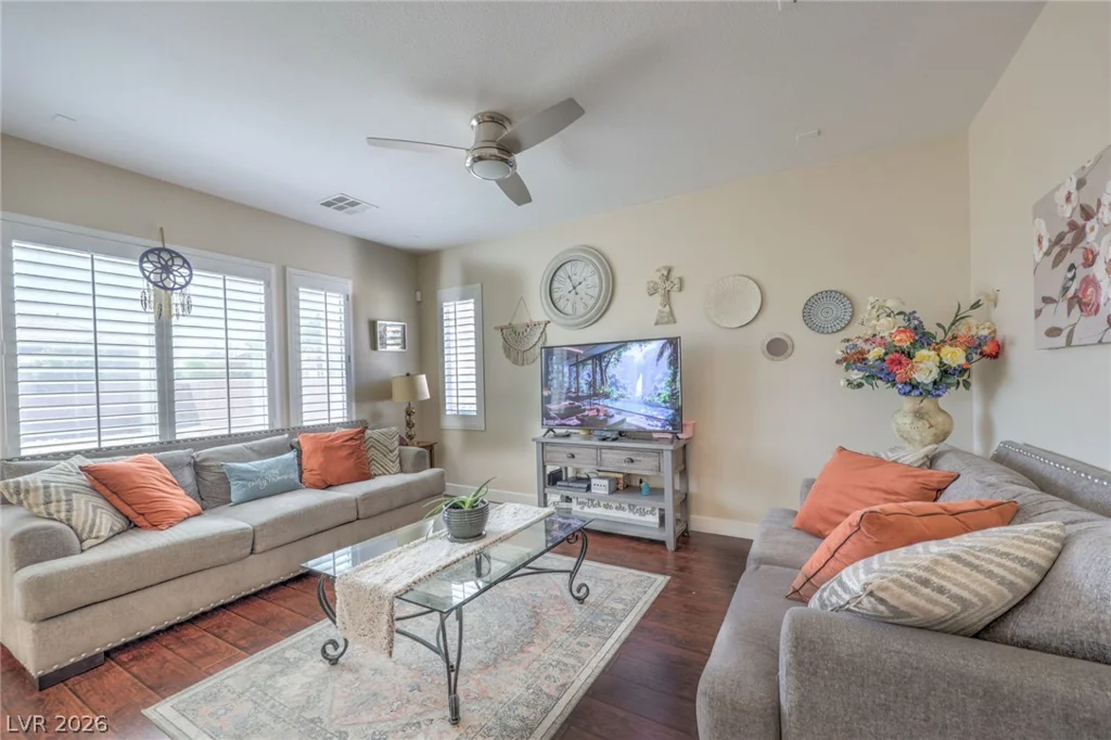 4925 Goldfield, North Las Vegas, NV 89031