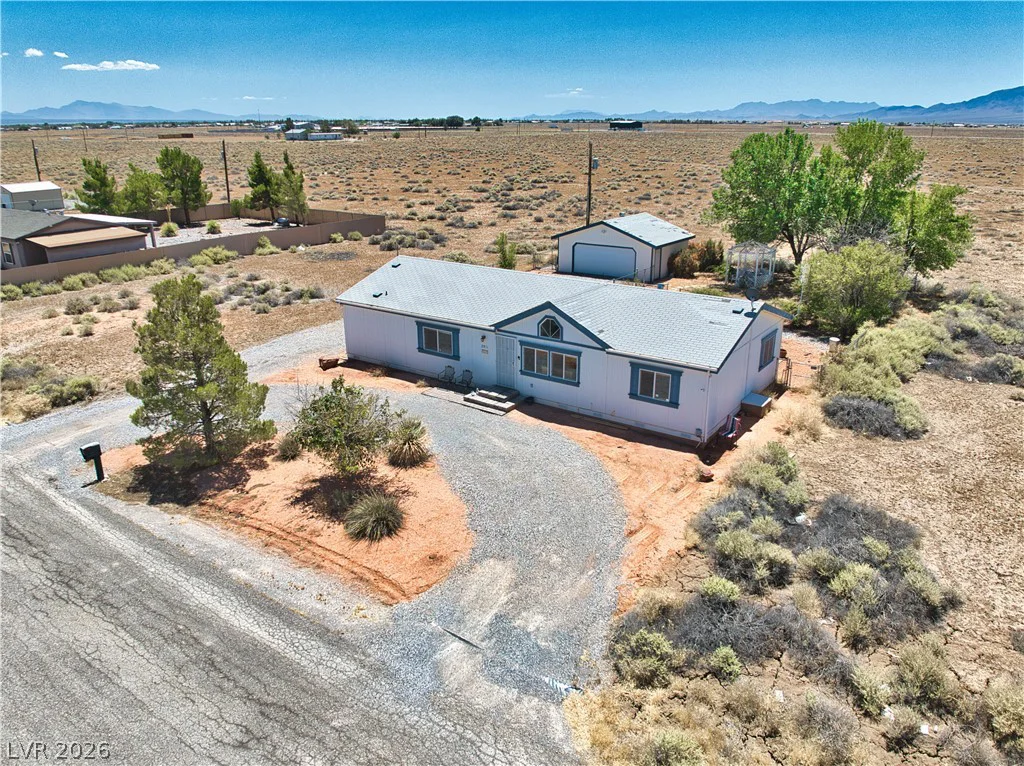 2931 Rio Rancho, Pahrump, NV 89048