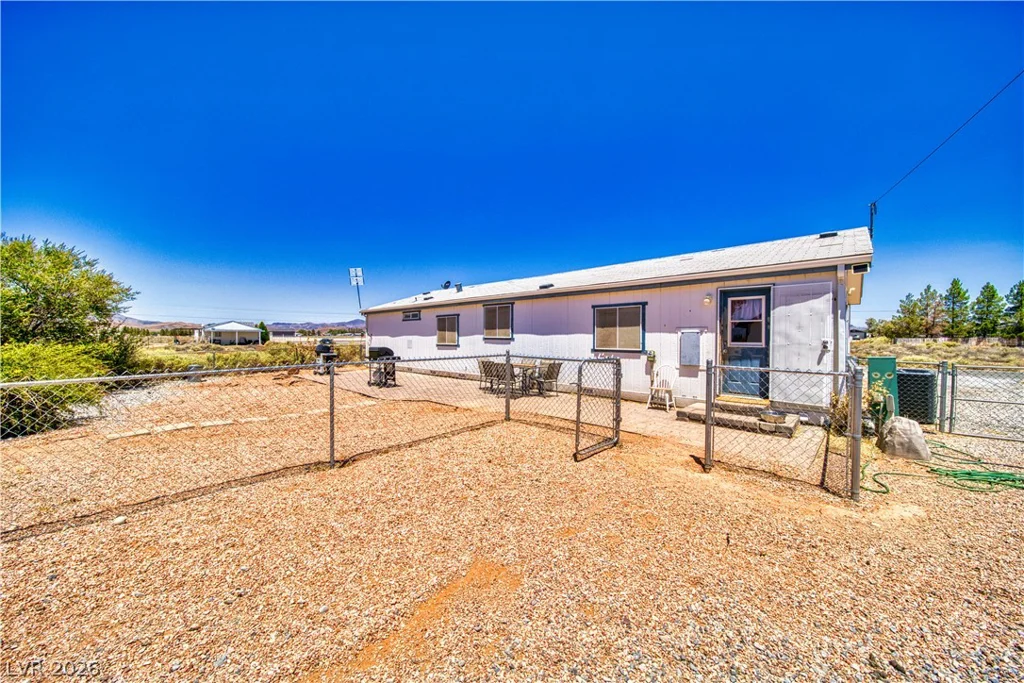 2931 Rio Rancho, Pahrump, NV 89048