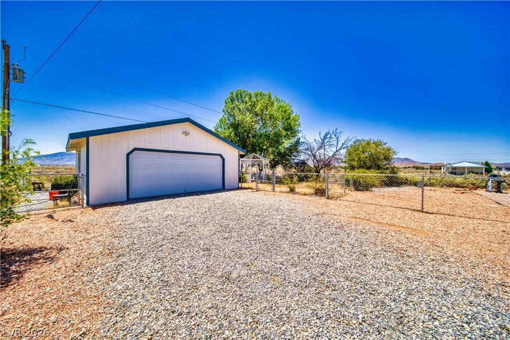 2931 Rio Rancho, Pahrump, NV 89048