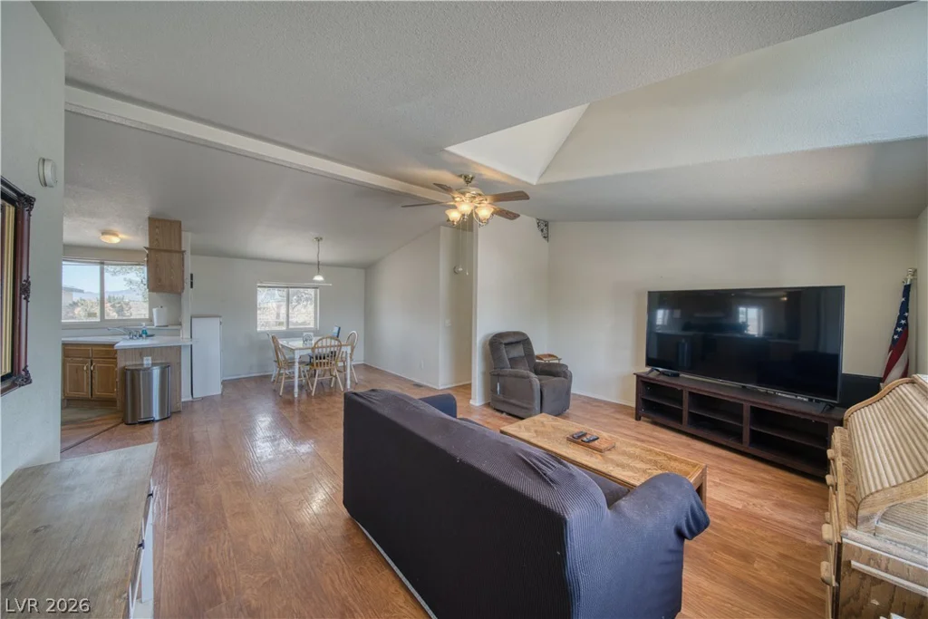 2931 Rio Rancho, Pahrump, NV 89048