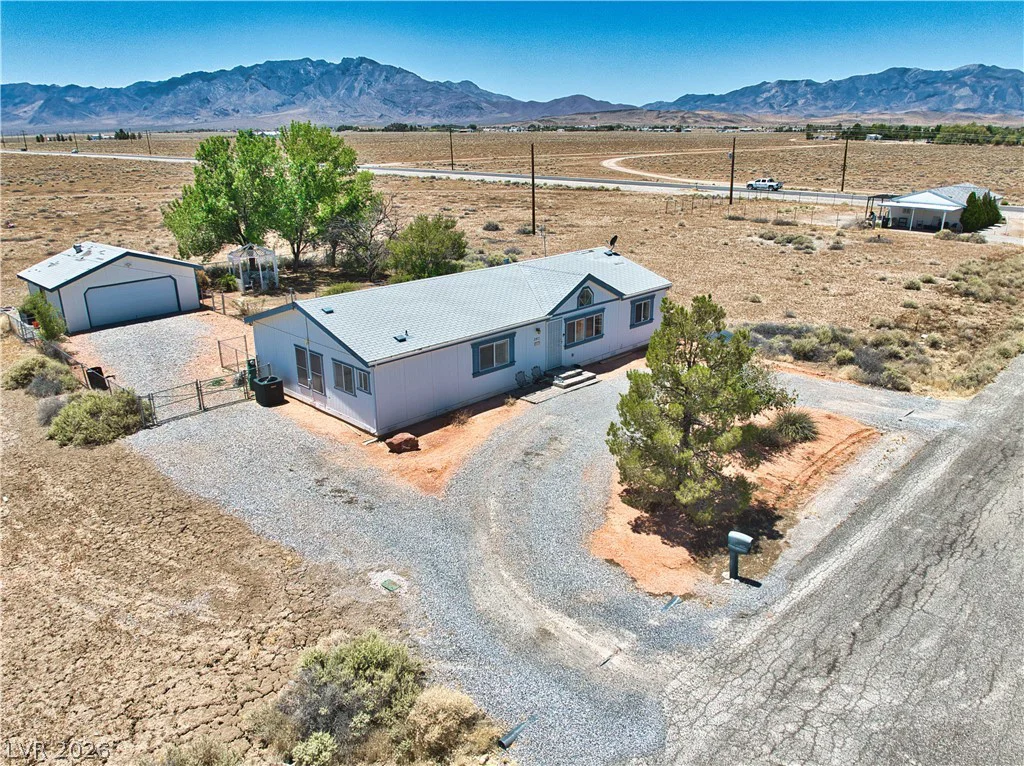 2931 Rio Rancho, Pahrump, NV 89048
