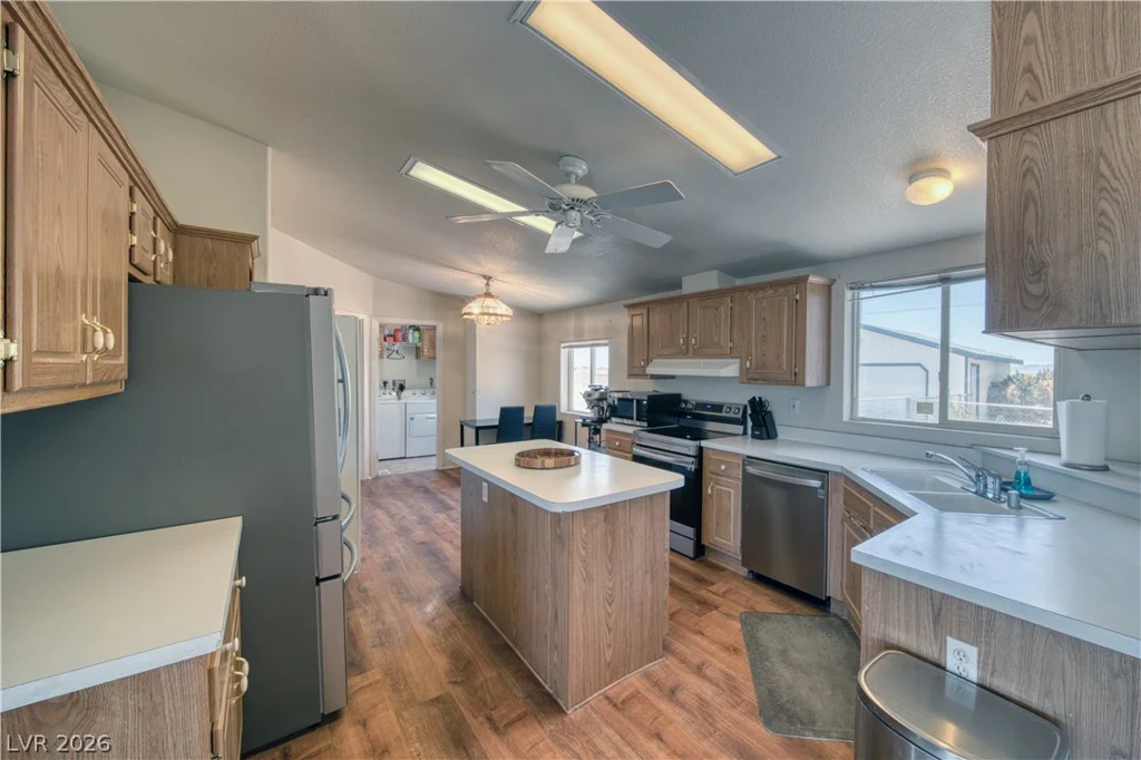2931 Rio Rancho, Pahrump, NV 89048