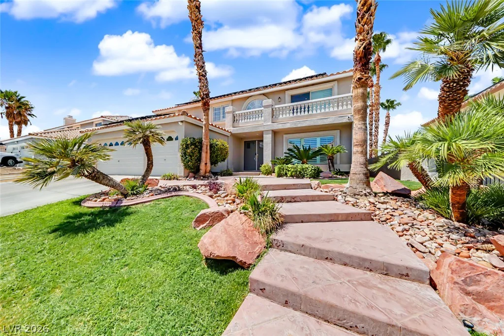 8986 Sidebrook, Las Vegas, NV 89129