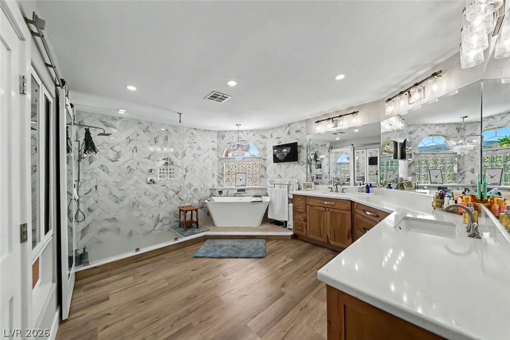 8986 Sidebrook, Las Vegas, NV 89129