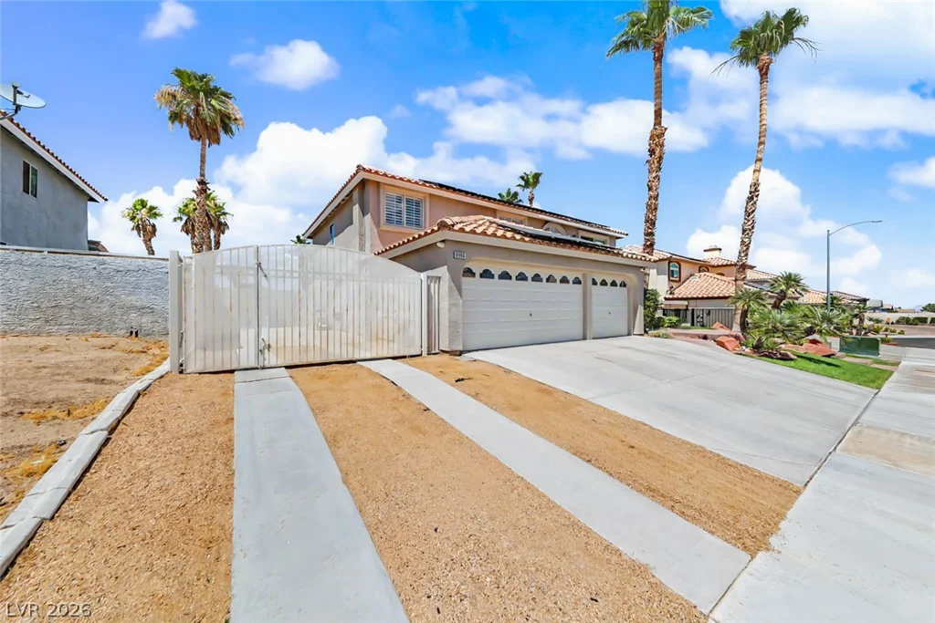 8986 Sidebrook, Las Vegas, NV 89129