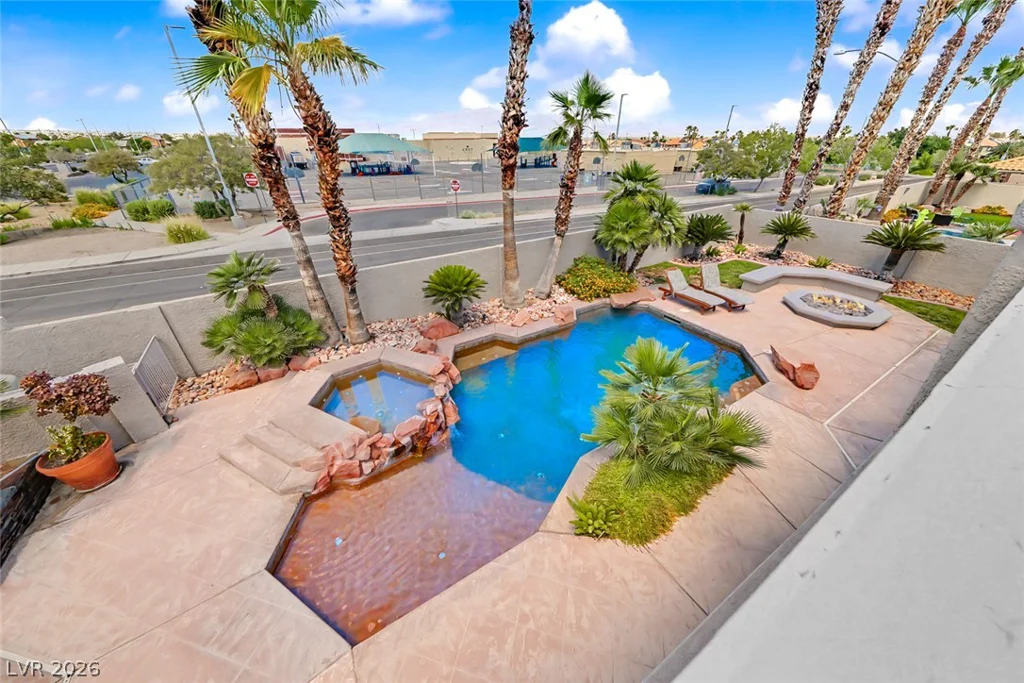 8986 Sidebrook, Las Vegas, NV 89129