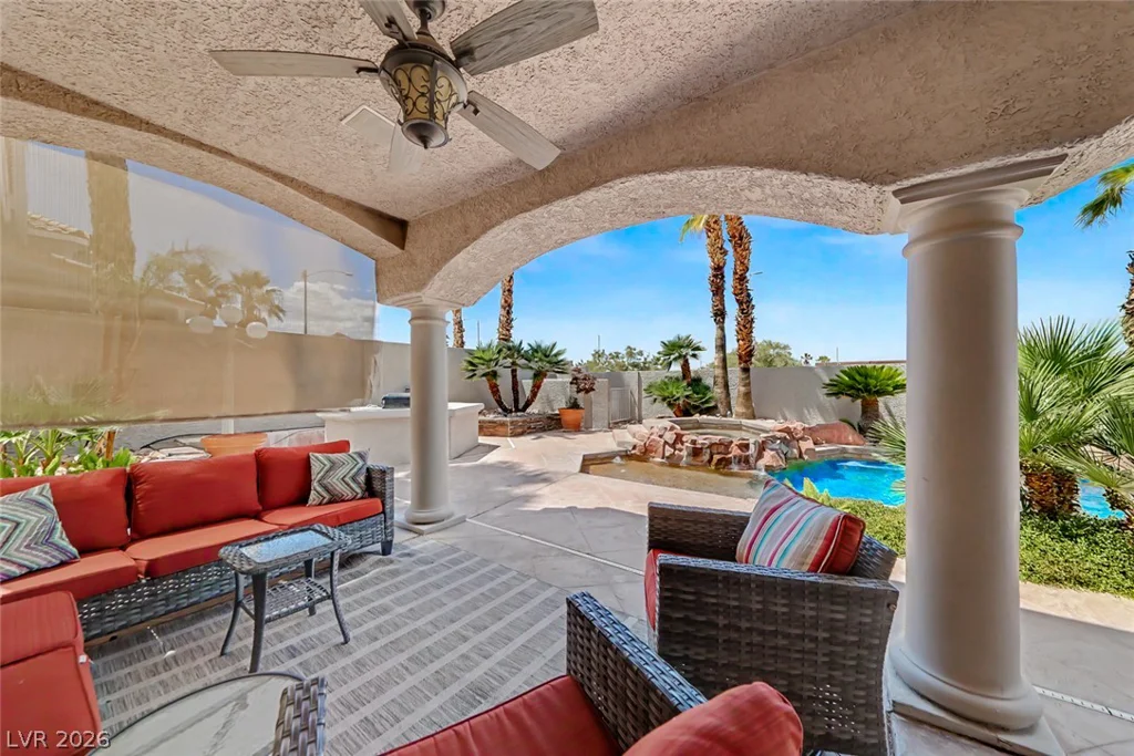 8986 Sidebrook, Las Vegas, NV 89129