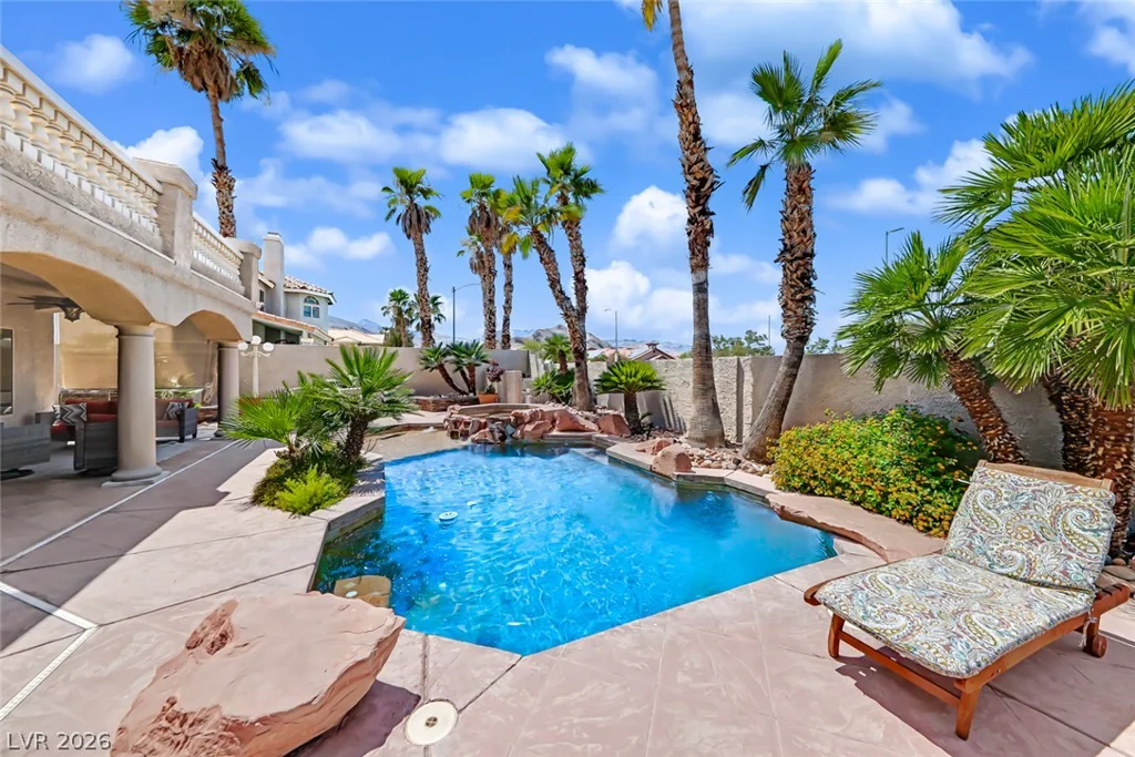 8986 Sidebrook, Las Vegas, NV 89129