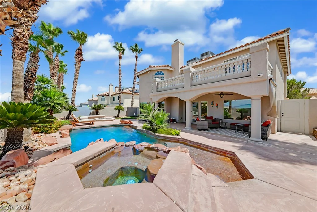 8986 Sidebrook, Las Vegas, NV 89129