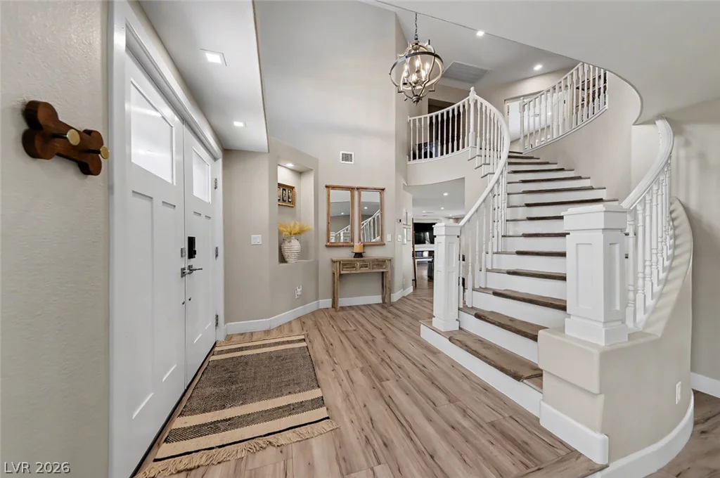 8986 Sidebrook, Las Vegas, NV 89129