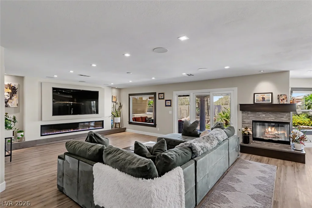 8986 Sidebrook, Las Vegas, NV 89129