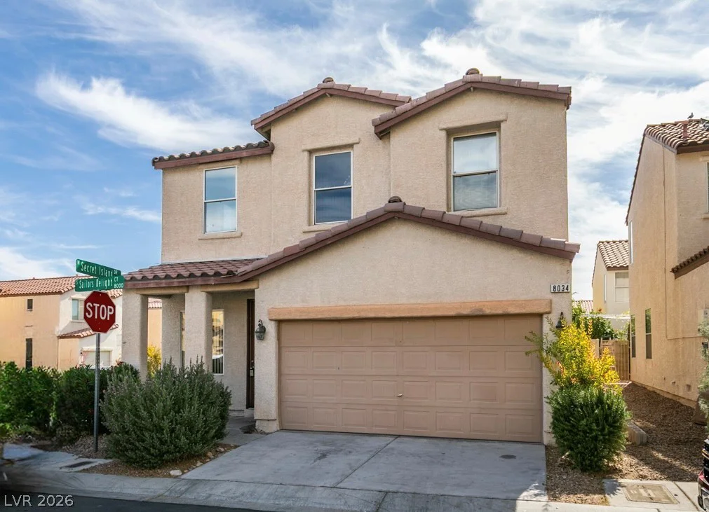 8034 Sailors Delight, Las Vegas, NV 89139