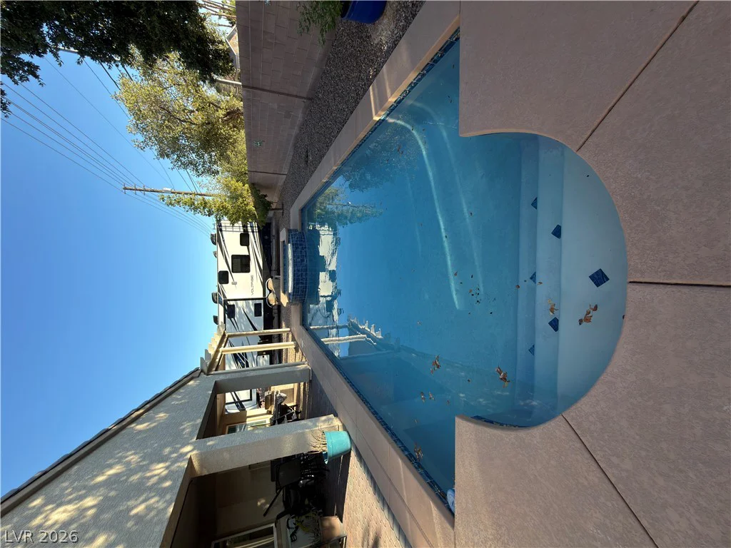 4713 Overlook Ranch, North Las Vegas, NV 89031